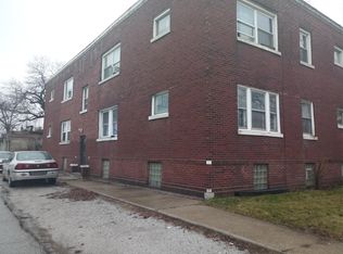 6136 Lyman Ave APT 1, Hammond, IN 46320