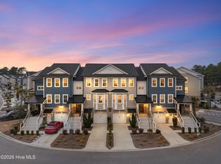 620 Eastwood Park Road Unit 3c, Sunset Beach, NC 28468