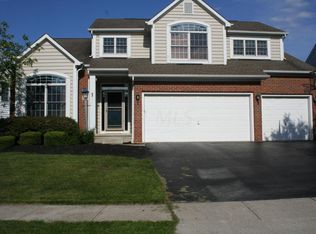 7209 Lavender Ln, Lewis Center, OH 43035