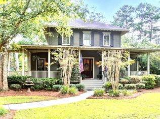 4101 Ten Shillings Way, Ravenel, SC 29470