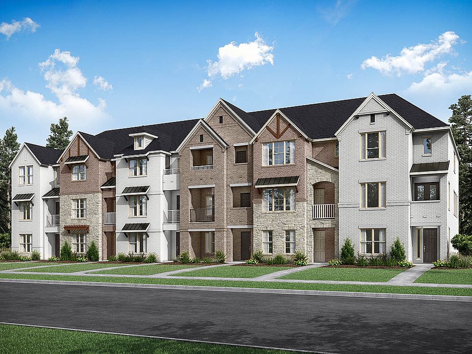 Belgrove 6-Plex
