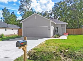 409 Frances St, Cleveland, TX 77327