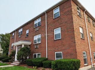 100 Broadway APT 10, Arlington, MA 02474