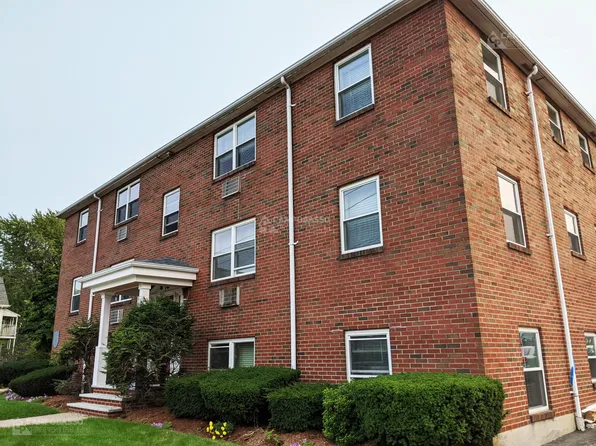 100 Broadway APT 4, Arlington, MA 02474