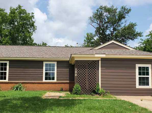 100 Inlow Blvd, Bryan, TX 77801