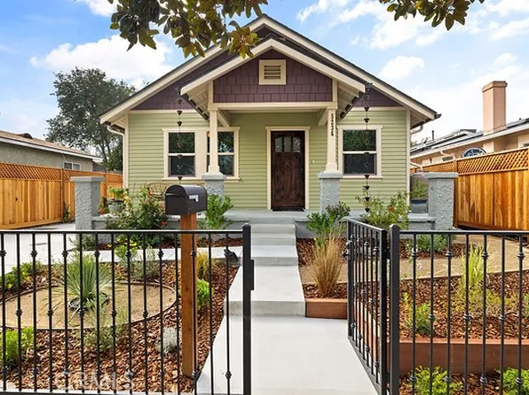 5236 Buchanan St, Los Angeles, CA 90042