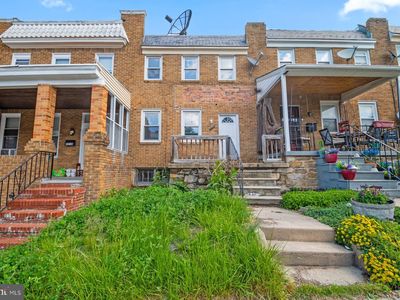 3220 Cliftmont Ave, Baltimore, MD, 21213
