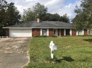 64563 Ash St, Pearl River, LA 70452