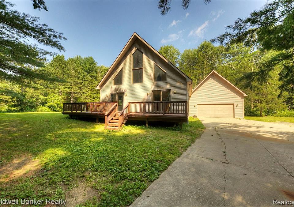 5682 Jefferson Rd, North Branch, MI 48461 Zillow