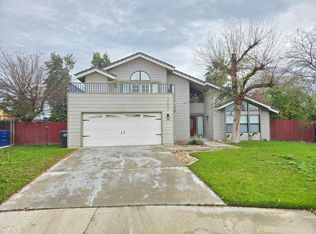3604 Lordsburg Ct, Bakersfield, CA 93309