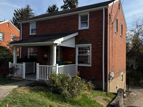53 Garden Ter, Pittsburgh, PA 15221