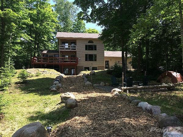 Great Front and walkway