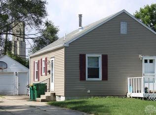 340 Mann Ave, Fairborn, OH