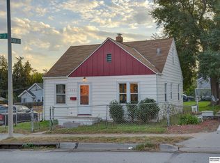 2601 S 60th St, Omaha, NE 68106