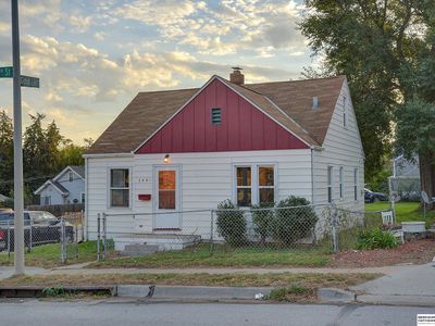 2601 S 60th St, Omaha, NE, 68106