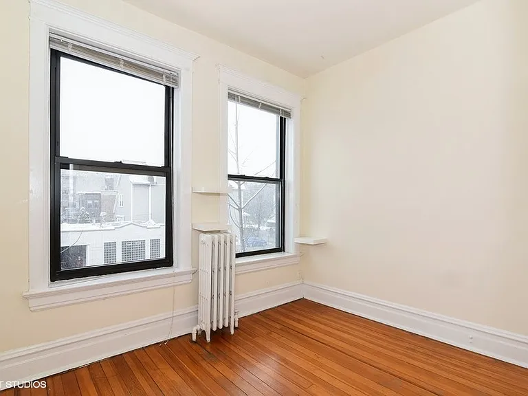 3606 N Racine Ave #3N — Photo 11