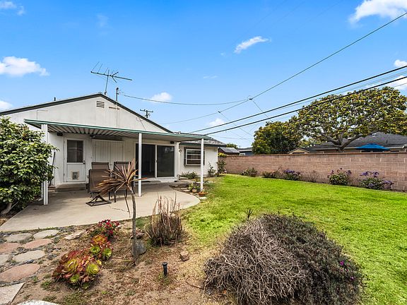 2nd image of 4609 Moresby Dr