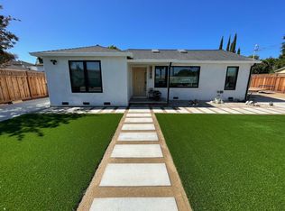 3200 Riddle Rd, San Jose, CA 95117