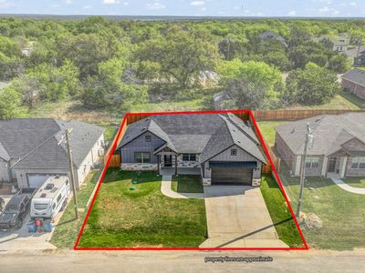 5513 Firewood Trl, Granbury, TX, 76048
