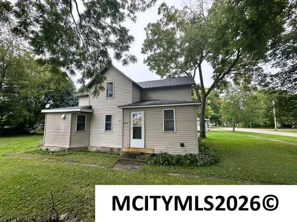 704 Rock St, Plymouth, IA 50464