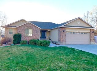 536 S 100 W, Mona, UT 84645