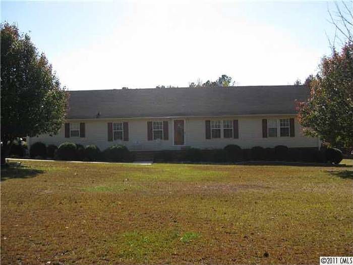 2641 Peachland Polkton Rd, Peachland, NC 28133 Zillow
