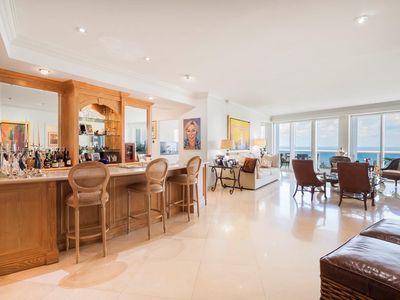 9601 Collins Ave APT 804, Bal Harbour, FL, 33154