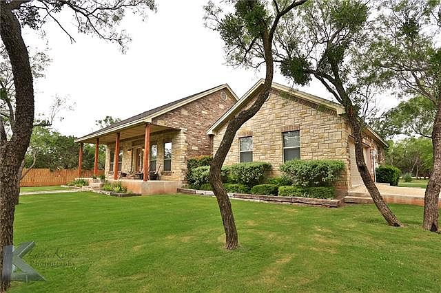 1st image of 218 Tonkawa Trl