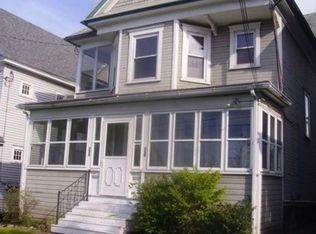 133 Tennyson Ave #2, Syracuse, NY 13204