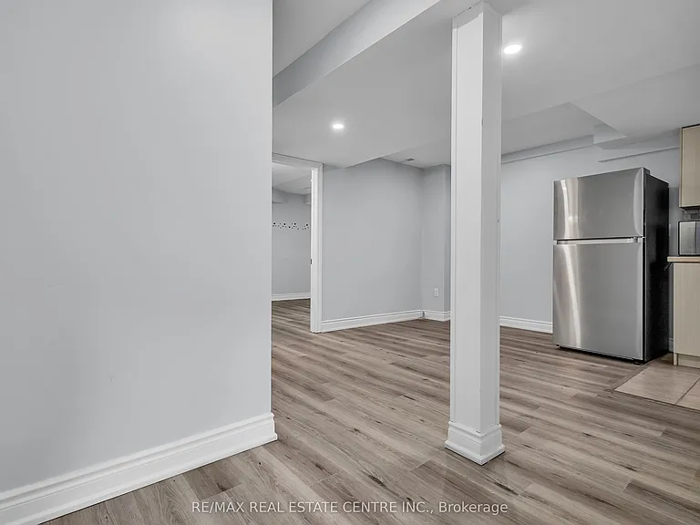 42 Baha Cres #BASEMENT — Photo 5