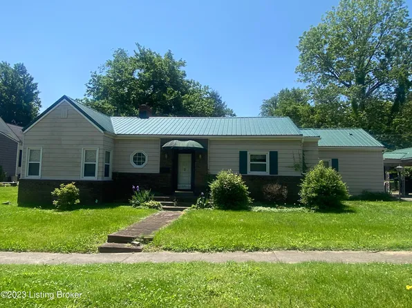 208 W Main Cross St, Greenville, KY 42345