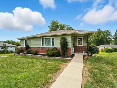 1815 High St, Leavenworth, KS, 66048