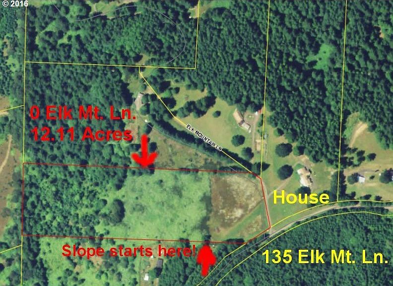 2nd image of 0 Elk Mountain Ln
