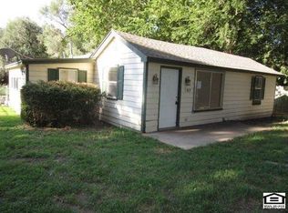 507 E 57th St S, Wichita, KS 67216
