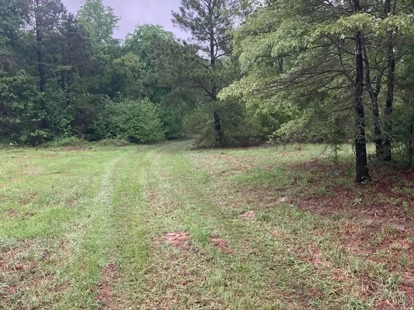 23129 County Road 244 Tract 1, Overton, TX 75684