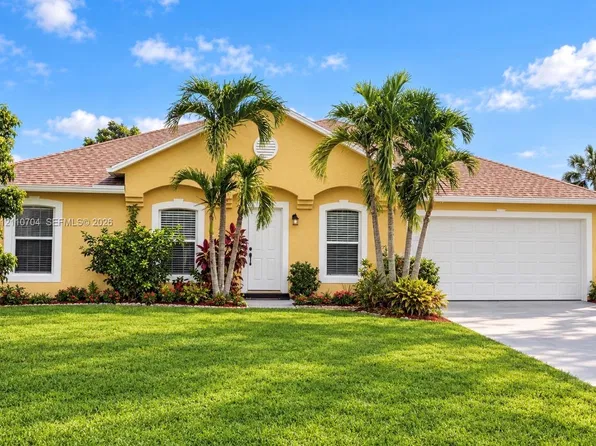 Cnnfidential Sw By St, Pt Saint Lucie, FL 34983