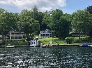 121 W Shore Rd, New Preston Marble Dale, CT 06777