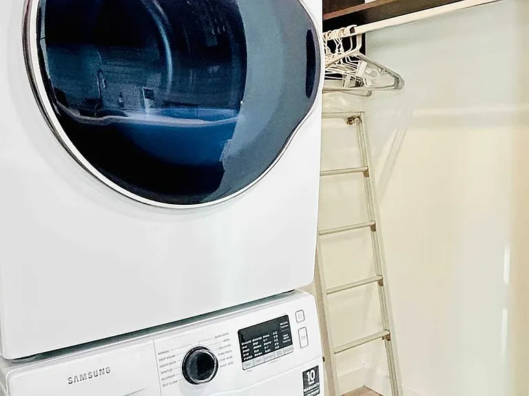 Laundry Room Cabinet