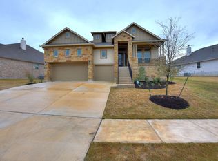 1217 Winding Way Dr, Georgetown, TX 78628