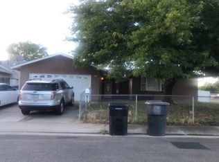 8295 Florintown Way, Sacramento, CA 95828