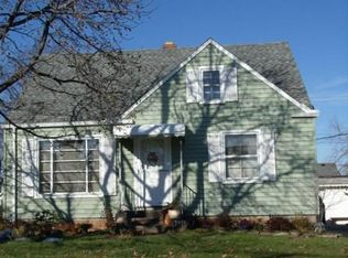 13204 Littleton Rd, Garfield Heights, OH 44125