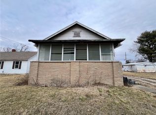 1307 E Williams St, Danville, IL 61832