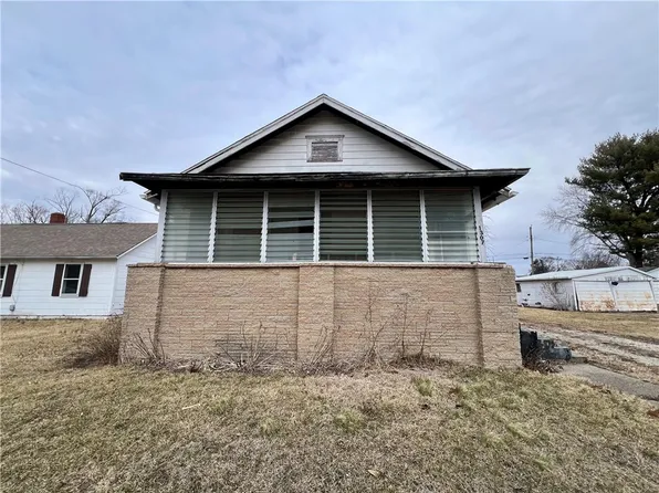 1307 E Williams St, Danville, IL 61832