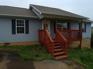 533 Amanda Cir, Newport, TN 37821