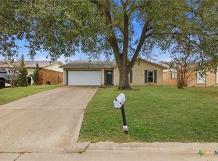 4621 Calle Olmo, Temple, TX 76502