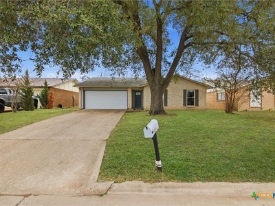 4621 Calle Olmo, Temple, TX, 76502