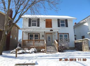 107 N Roys Ave, Columbus, OH 43204