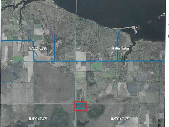 50th Ave NW, Williams, MN 56686