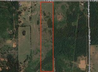 3945 E Camp Dr #4, Guthrie, OK 73044