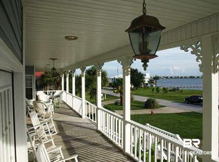 16265 W Brigadoon Trl, Gulf Shores, AL 36542